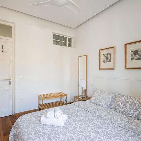 Apartamento La Latina II Madrid Bagian luar foto