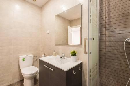 Apartamento La Latina II Madrid Bagian luar foto
